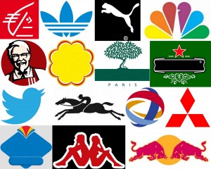 logos cahier de tendances 1rstwebdesigner