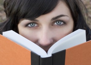bibliomancie