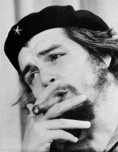 che-guevara