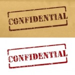 confidentiel