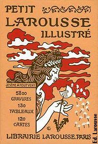 dico-larousse