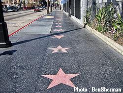 walk-of-fame